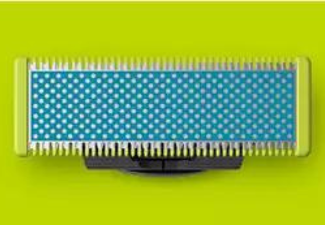 Aparat de ras OneBlade First Shave, QP1324/20, Philips